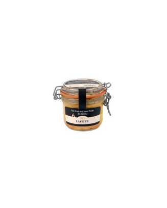 Lafitte - Foie gras entier - La Cave Epicurienne