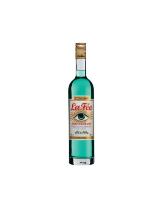 Absinthe La Fée Bohemian - La Cave Epicurienne