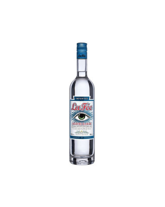 Absinthe La Fée Blanche - La Cave Epicurienne