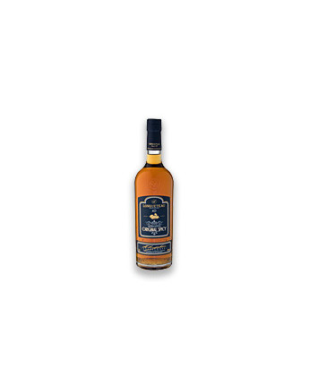 Longueteau Spicy - Rhum Guadeloupe - La Cave Epicurienne