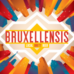 Senne Brouwerij - Bruxellensis - La Cave Epicurienne