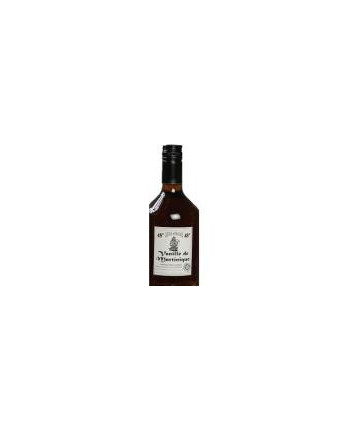 Vanillé de Martinique  - Scouflaire - La Cave Epicurienne