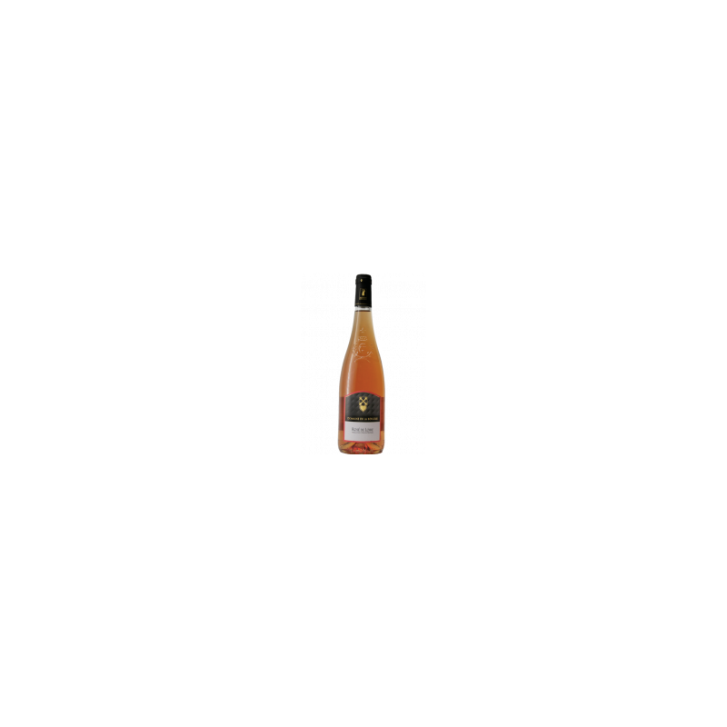 Domaine de la Bougrie - Rosé de Loire - La Cave Epicurienne Domaine de la Bougrie - Rosé de Loire - La Cave Epicurienne