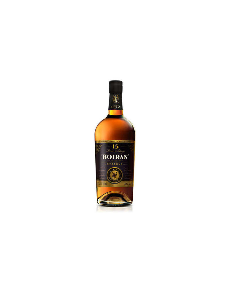 Botran 15Y 70cl/40%