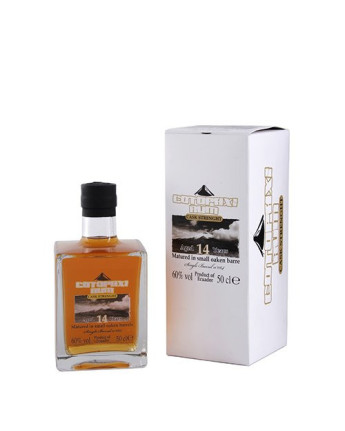 Cotopaxi 14Y Equateur - Full Proof - La Cave Epicurienne