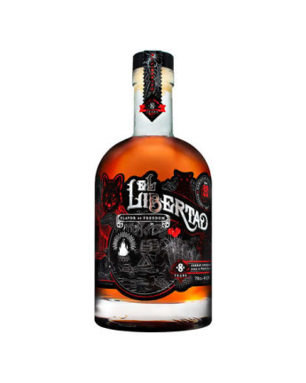 El Libertad - Chapter 2 Flavour of Freedom 5Y 70cl/41%