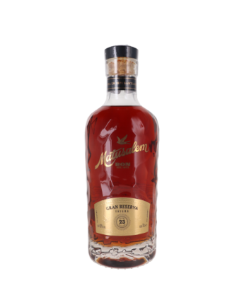 Matusalem 23Y Gran Reserva - La Cave Epicurienne