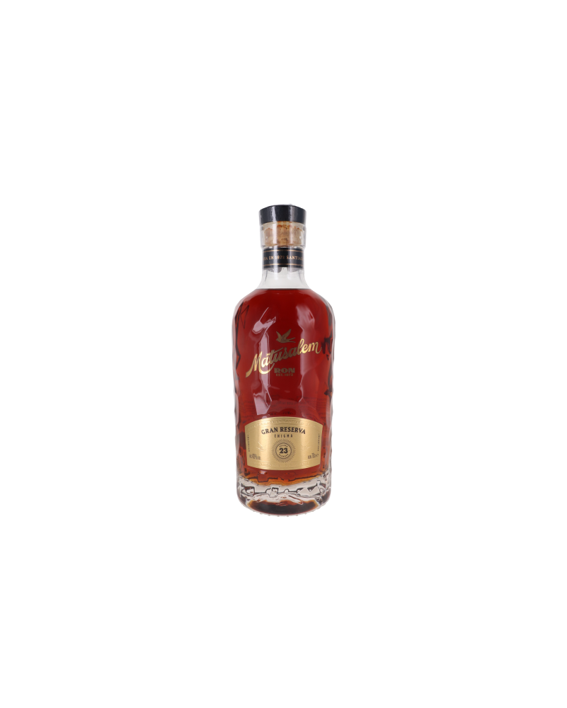 Matusalem 23Y Gran Reserva - La Cave Epicurienne