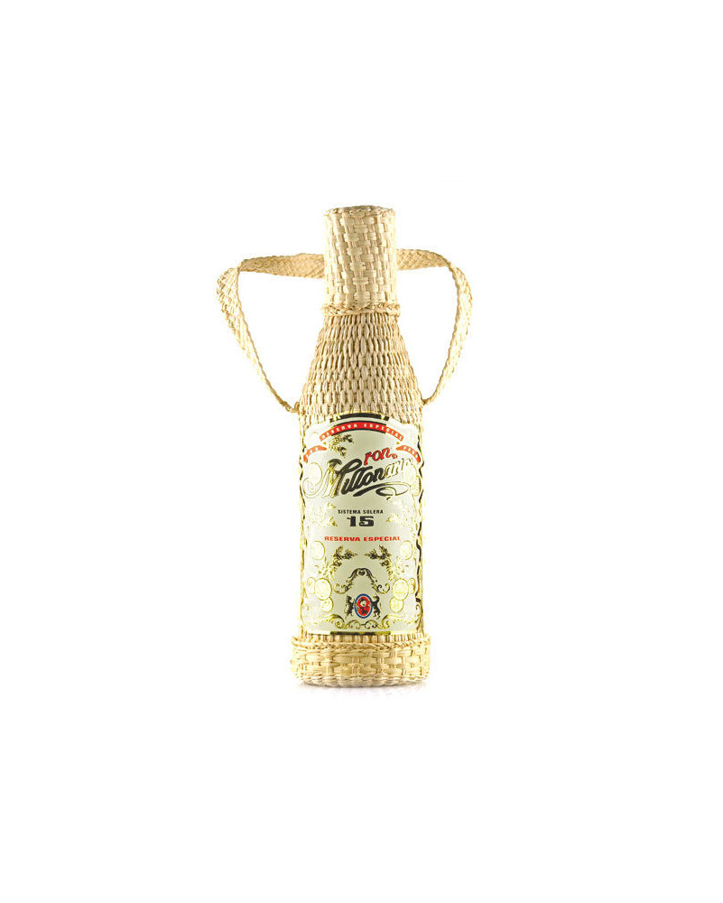 Millonario 15Y - Pérou - La Cave Epicurienne