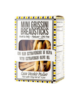 Kopie van Kopie van Kopie van Biscuit Apéritif au Parmesan 80g