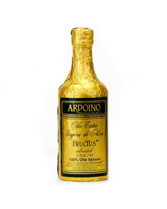 Ardoino Fructus - Huile d'olive extra vierge - La Cave Epicurienne