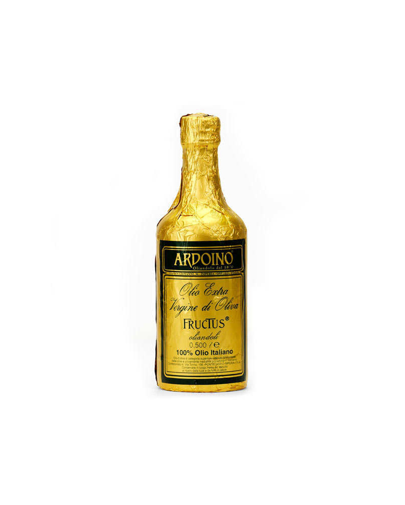 Ardoino Fructus - Extra vierge olijfolie - La Cave Epicurienne