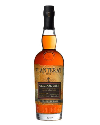 Original Dark Planteray - La Cave Epicurienne