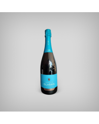 Domaine de Glabais - Blanc de Blanc - La Cave Epicurienne