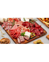 Charcuterie