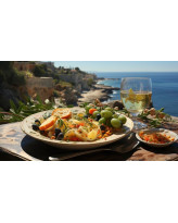 Mediterrane keuken