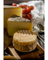 Fromage à pâte dure