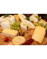 Fromage à pâte molle