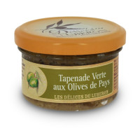 Olijven & Tapenades - La Cave Epicurienne