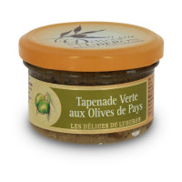 Olives & Tapenades