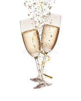Champagne & Bubbels