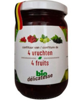 Confituur - La Cave Epicurienne