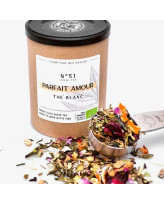 Kruidenthees & Koffie - La Cave Epicurienne
