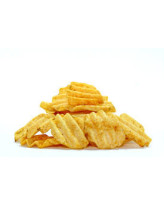 Biscuits salés & Olives