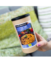 Légumineuse  - La Cave Epicurienne