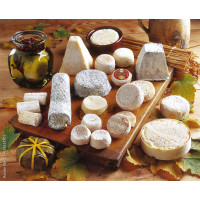 Fromage de chèvre