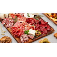 Charcuterie