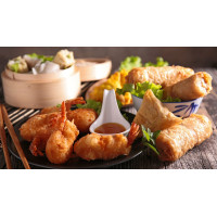 Cuisine asiatique
