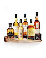 Assortiment de whiskies en ligne - La Cave Epicurienne