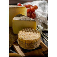 Fromage à pâte dure