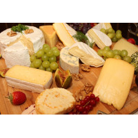 Fromage à pâte molle