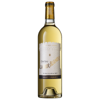 Bordeaux Liquoreux - La Cave Epicurienne