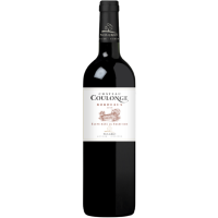 Bordeaux - La Cave Epicurienne