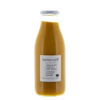 Soepen - La Cave Epicurienne