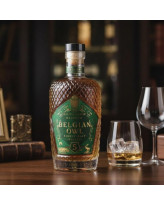 Whisky belge - La Cave Epicurienne