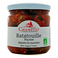 Légumes