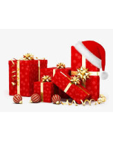 Cadeaus