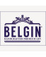 Belgin Gin