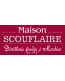 Maison Scouflaire